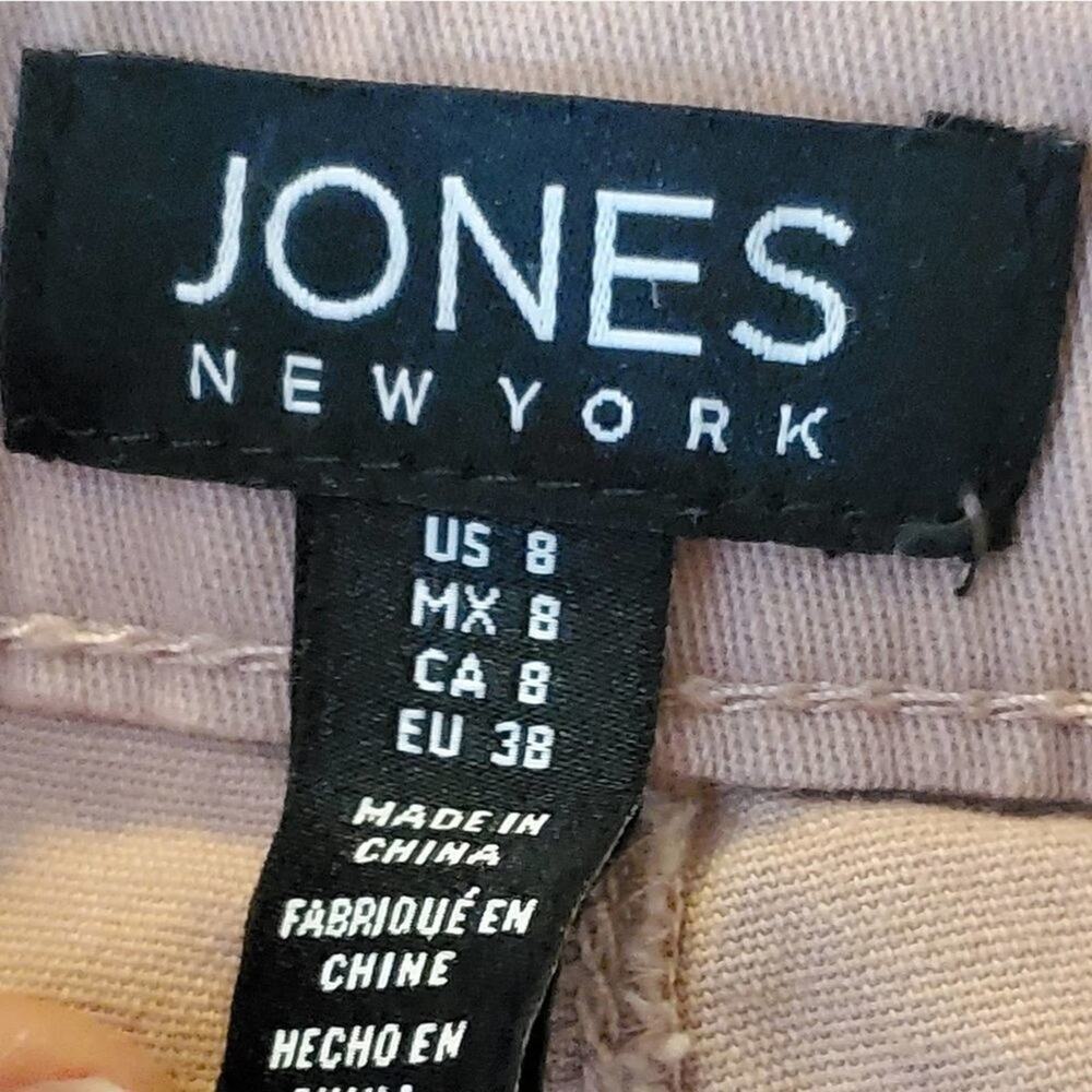 JONES‎ pink utility burmuda shorts - Picture 4 of 5
